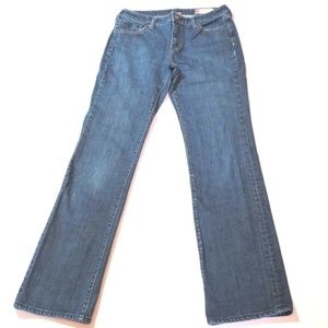 GAP Classic Fit Jeans 6 LONG